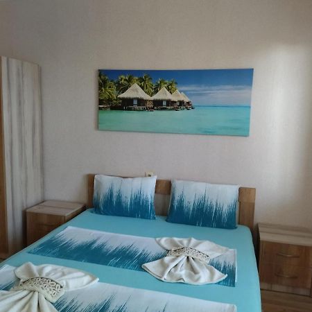 Фамилна Къща Джоко Hotel Kiten  Buitenkant foto
