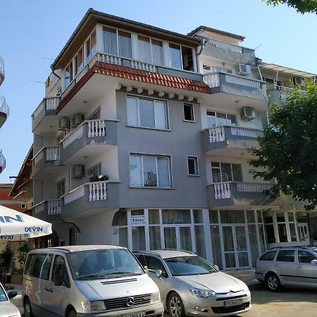 Фамилна Къща Джоко Hotel Kiten  Buitenkant foto
