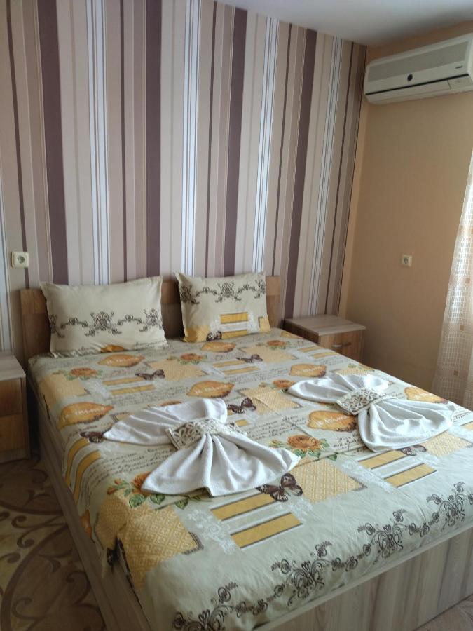 Фамилна Къща Джоко Hotel Kiten  Buitenkant foto