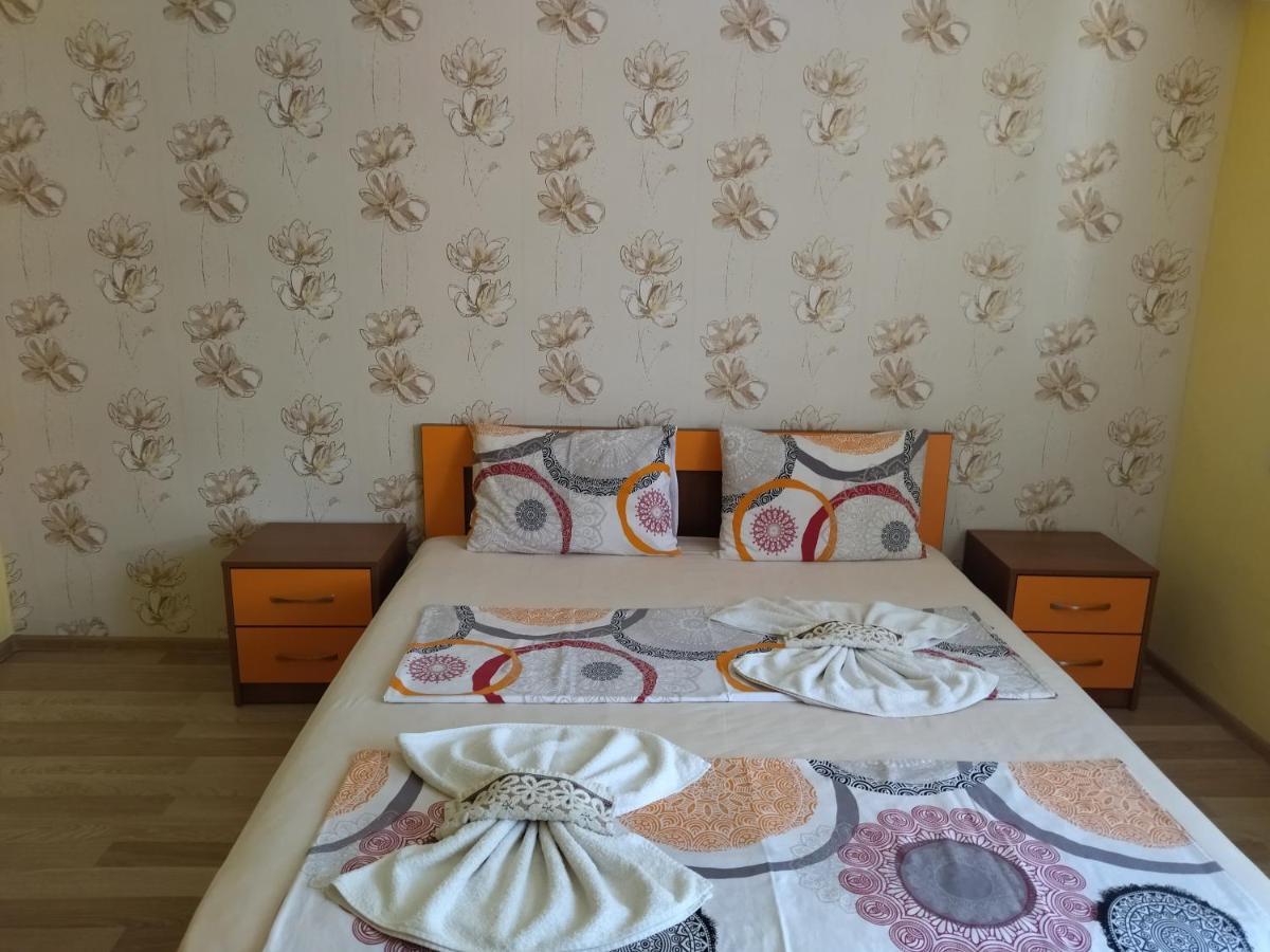 Фамилна Къща Джоко Hotel Kiten  Buitenkant foto
