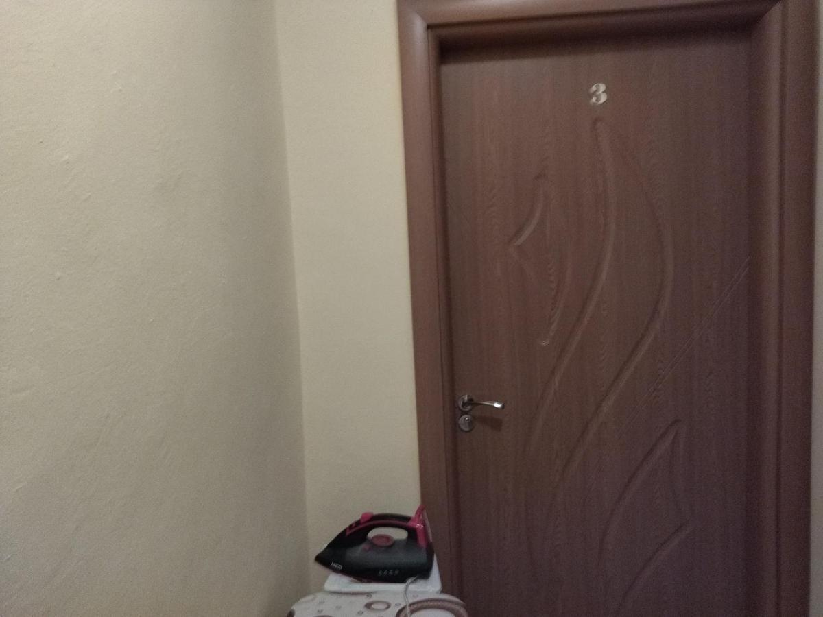 Фамилна Къща Джоко Hotel Kiten  Buitenkant foto