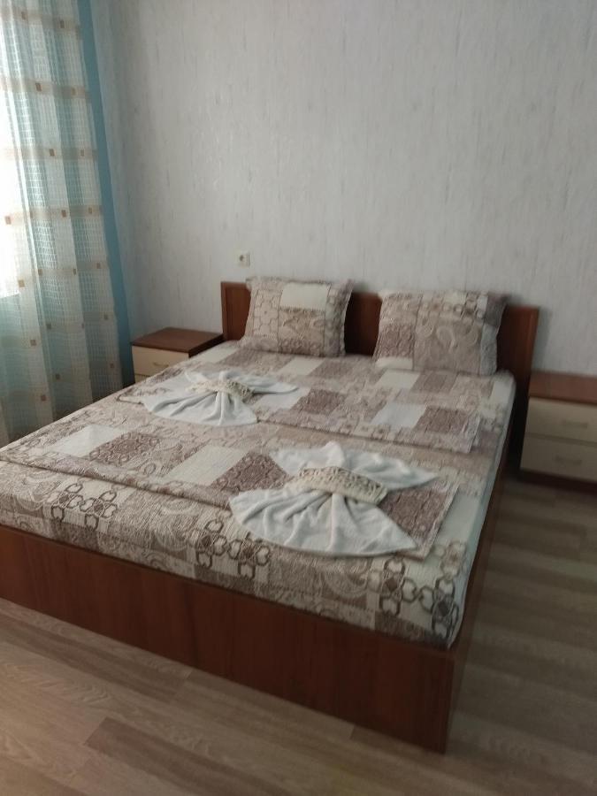 Фамилна Къща Джоко Hotel Kiten  Buitenkant foto