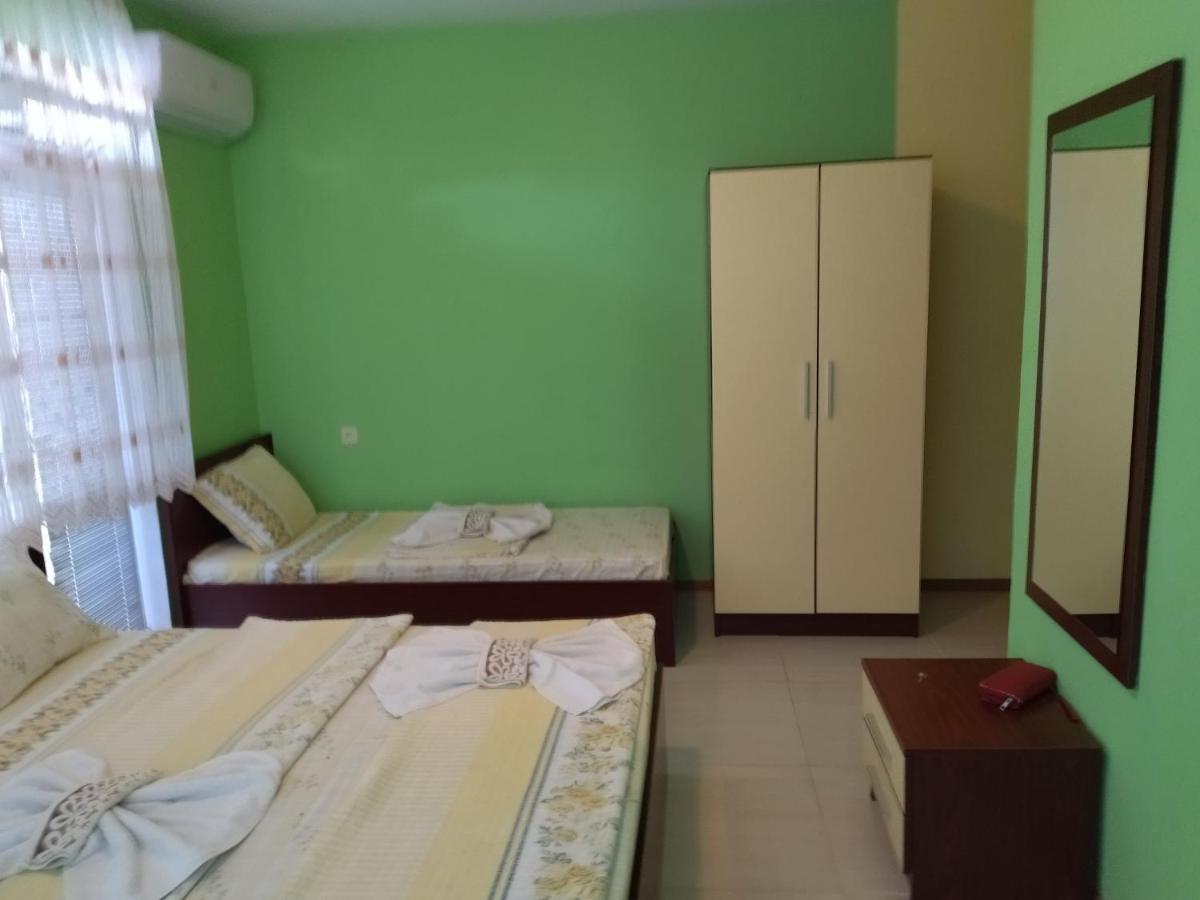 Фамилна Къща Джоко Hotel Kiten  Buitenkant foto