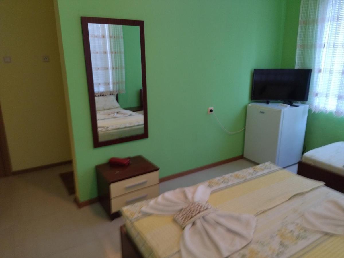 Фамилна Къща Джоко Hotel Kiten  Buitenkant foto