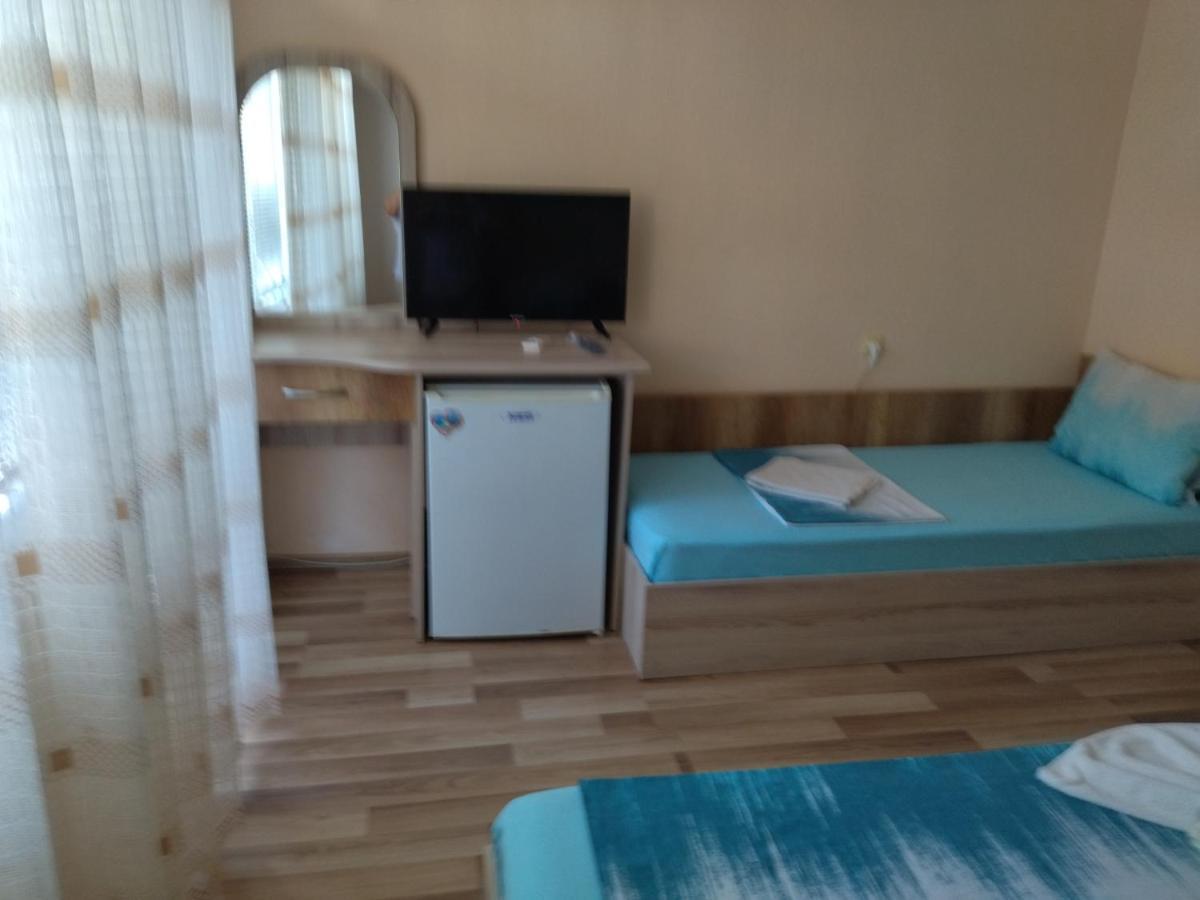 Фамилна Къща Джоко Hotel Kiten  Buitenkant foto