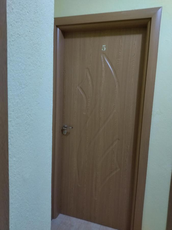 Фамилна Къща Джоко Hotel Kiten  Buitenkant foto