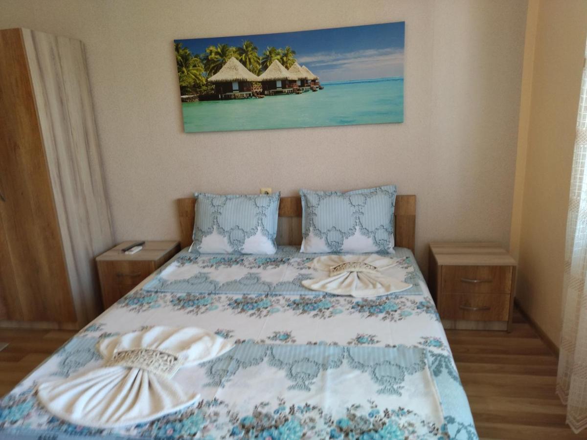 Фамилна Къща Джоко Hotel Kiten  Kamer foto