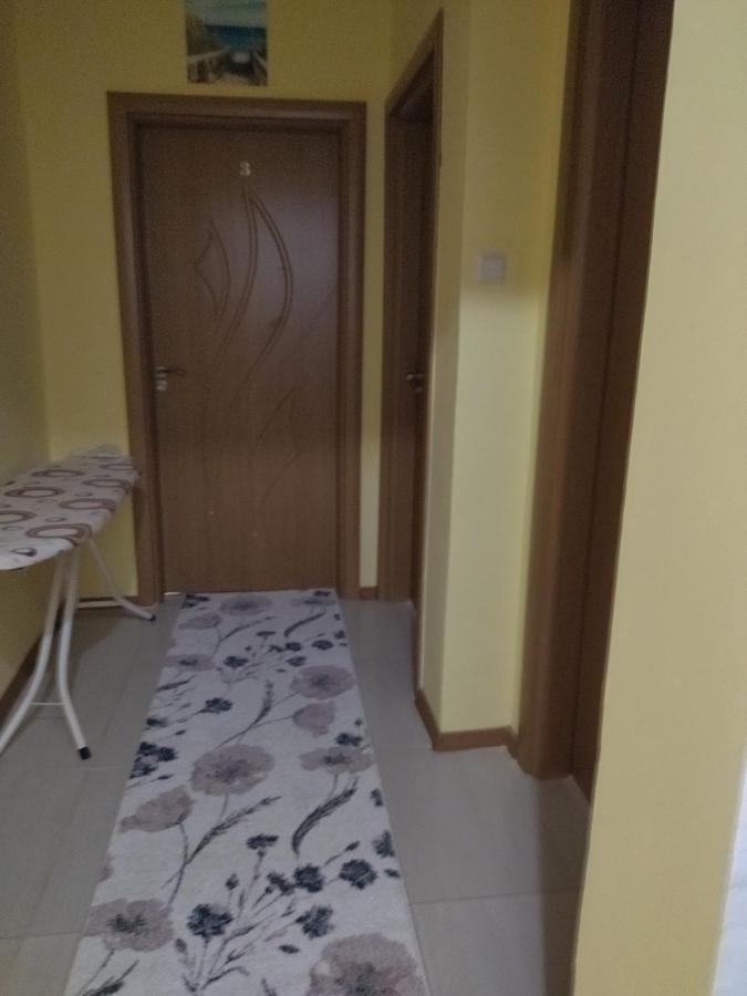 Фамилна Къща Джоко Hotel Kiten  Buitenkant foto