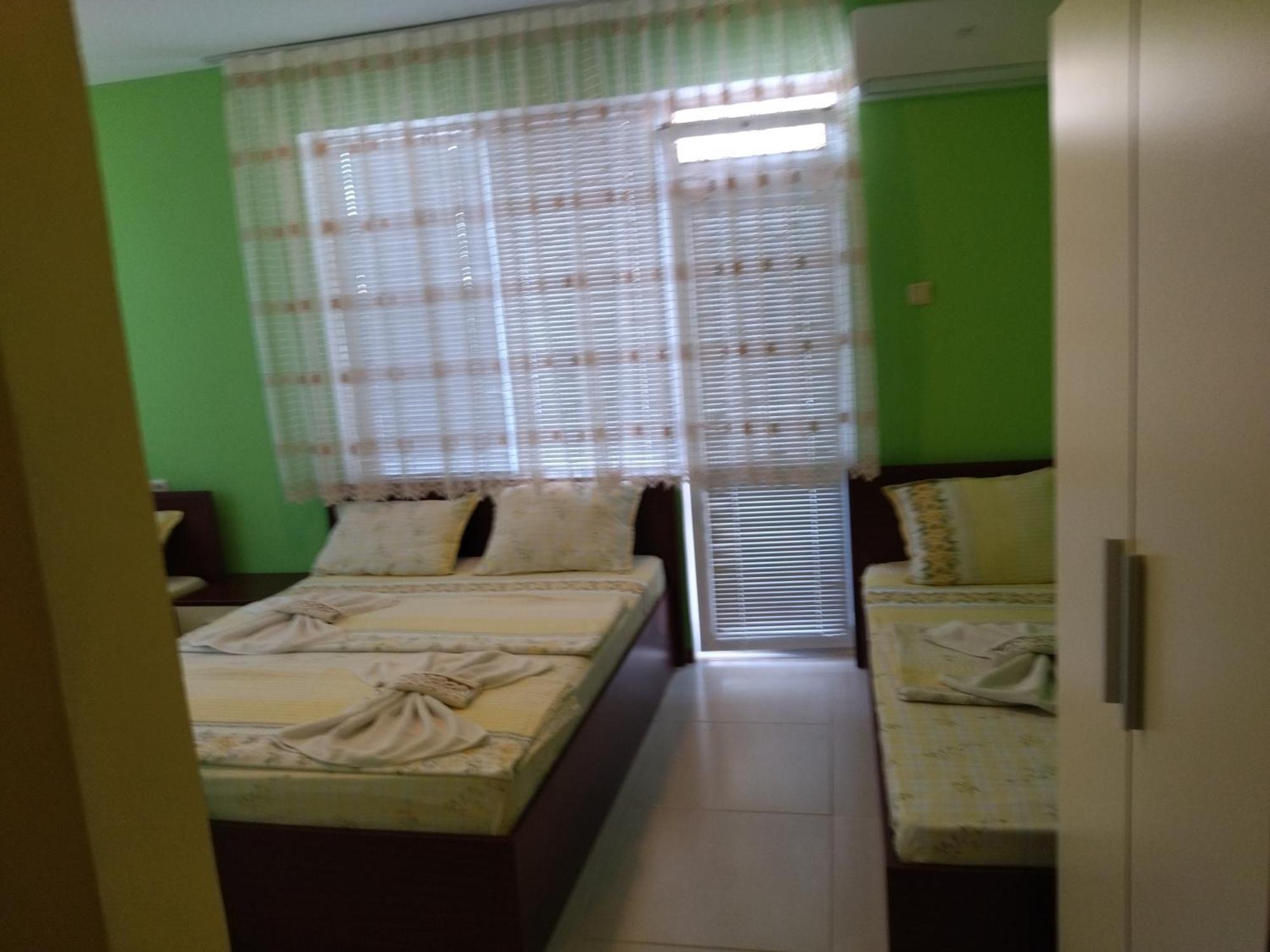 Фамилна Къща Джоко Hotel Kiten  Kamer foto