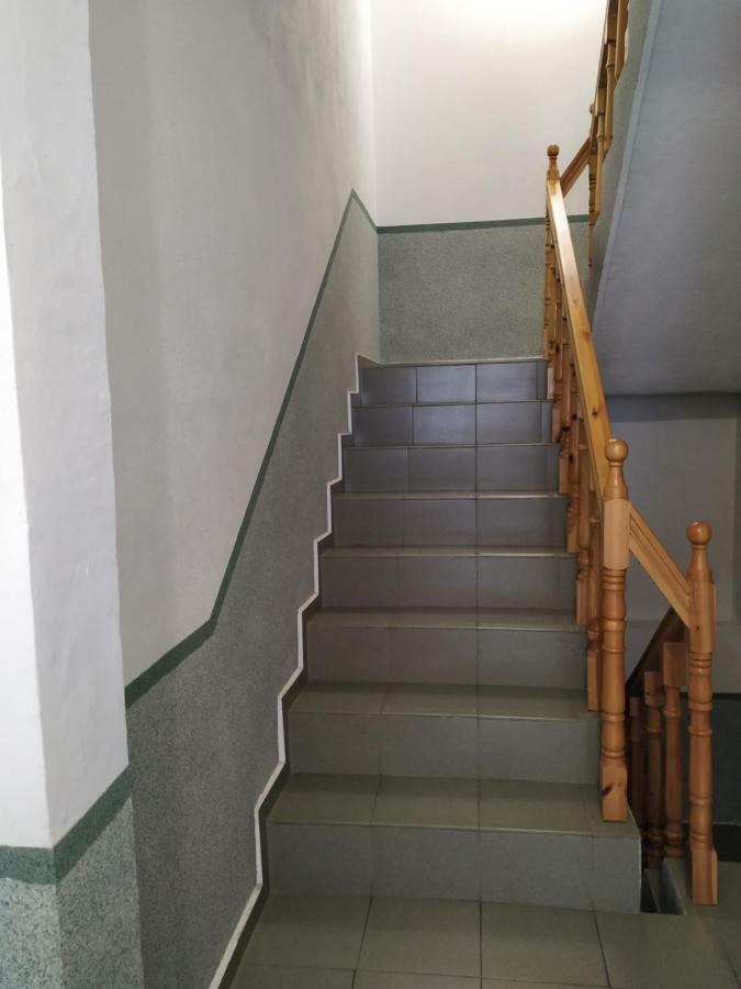 Фамилна Къща Джоко Hotel Kiten  Buitenkant foto