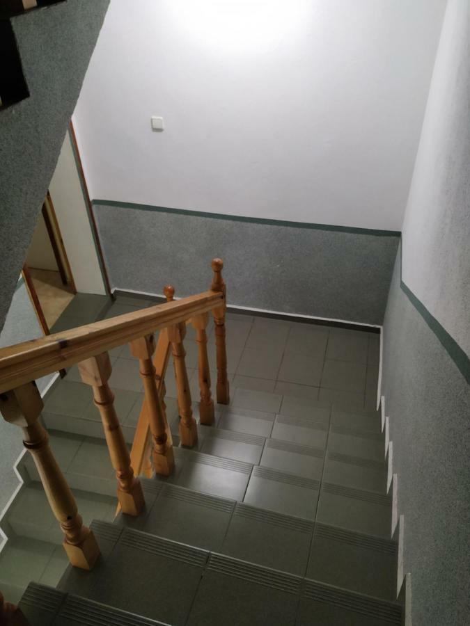 Фамилна Къща Джоко Hotel Kiten  Buitenkant foto