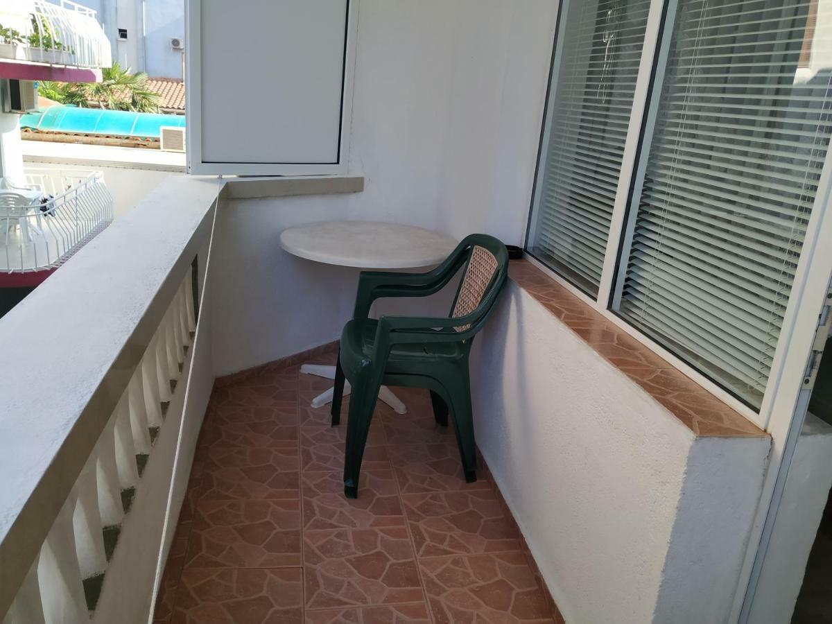 Фамилна Къща Джоко Hotel Kiten  Buitenkant foto